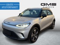 Smart #1 2025 occasion