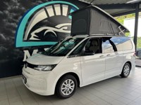 Volkswagen Transporter 2025 occasion