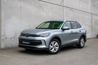 Volkswagen Tiguan 2025 occasion