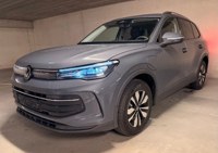 Volkswagen Tiguan 2026 occasion