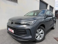 Volkswagen Tiguan 2026 occasion