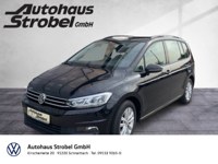 Volkswagen Touran 2018 occasion