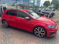 Volkswagen Golf 2018 occasion