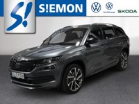 Skoda Kodiaq 2018 occasion