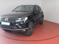 Volkswagen Touareg 2018 occasion