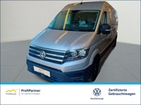 Volkswagen Crafter 2018 occasion