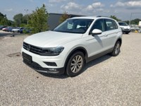 Volkswagen Tiguan 2018 occasion