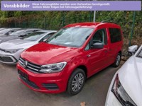 Volkswagen Caddy 2018 occasion