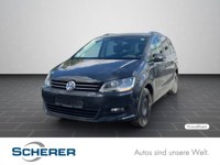 Volkswagen Sharan 2019 occasion