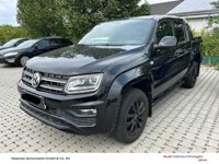 Volkswagen Amarok 2019 occasion