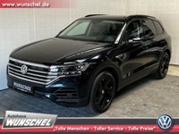 Volkswagen Touareg 2019 occasion
