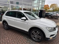 Volkswagen Tiguan 2019 occasion