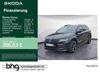 Skoda Karoq 2019 occasion