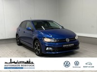 Volkswagen Polo 2019 occasion