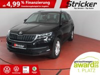 Skoda Kodiaq 2019 occasion