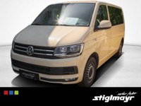 Volkswagen T6 Caravelle 2019 occasion