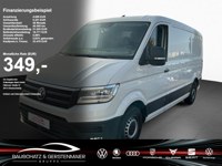 Volkswagen Crafter 2019 occasion