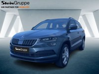Skoda Karoq 2019 occasion