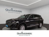 Volkswagen Touareg 2019 occasion