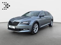 Skoda Superb 2019 occasion