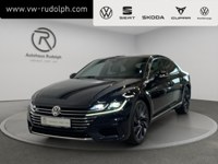 Volkswagen Arteon 2019 occasion