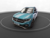 Volkswagen T-Cross 2019 occasion