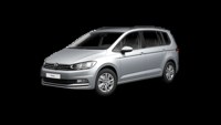 Volkswagen Touran 2019 occasion