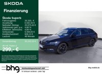 Skoda Superb 2019 occasion