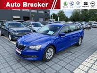Skoda Superb 2019 occasion