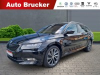 Skoda Superb 2019 occasion