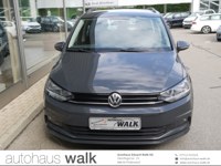 Volkswagen Touran 2019 occasion
