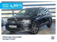 Volkswagen Tiguan Allspace 2019 occasion