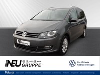 Volkswagen Sharan 2019 occasion