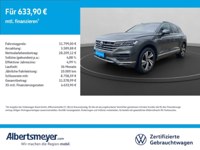 Volkswagen Touareg 2019 occasion