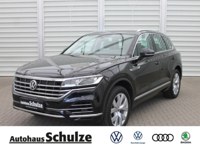 Volkswagen Touareg 2019 occasion