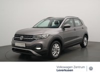 Volkswagen T-Cross 2020 occasion