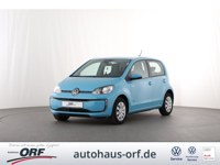 Volkswagen e-up! 2020 occasion