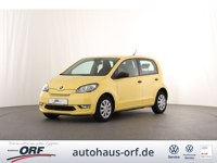 Skoda Citigo 2020 occasion