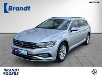 Volkswagen Passat Variant 2020 occasion
