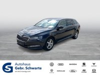 Skoda Superb 2020 occasion