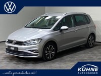 Volkswagen Golf Sportsvan 2020 occasion