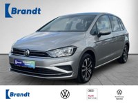 Volkswagen Golf Sportsvan 2020 occasion