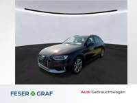 Audi A4 Allroad 2020 occasion