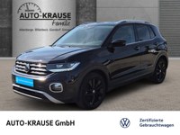 Volkswagen T-Cross 2020 occasion