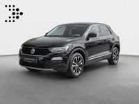 Volkswagen T-Roc 2020 occasion