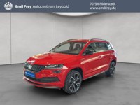 Skoda Karoq 2020 occasion