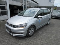 Volkswagen Touran 2020 occasion