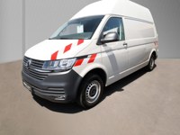 Volkswagen Transporter 2020 occasion