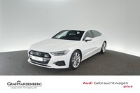 Audi A7 2020 occasion