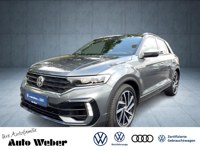 Volkswagen T-Roc 2020 occasion